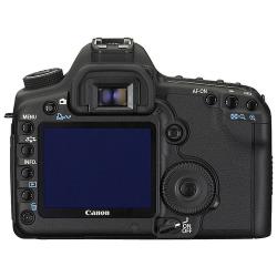 Фотоаппарат Canon EOS 5D Mark II Body, черный..