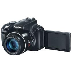 Canon Powershot SX50 HS