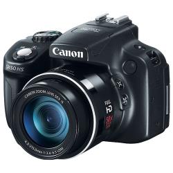 Canon Powershot SX50 HS