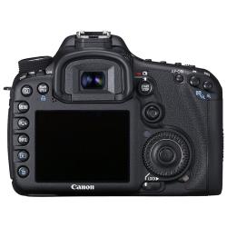 Фотоаппарат Canon EOS 7D Body