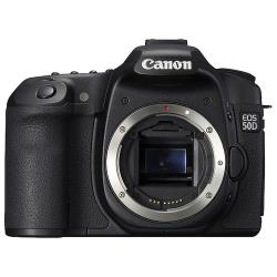 Фотоаппарат Canon EOS 50D Body