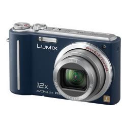 Фотоаппарат Panasonic Lumix DMC-TZ7