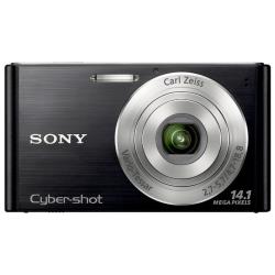 Фотоаппарат Sony Cyber-shot DSC-W320