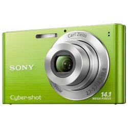 Фотоаппарат Sony Cyber-shot DSC-W320