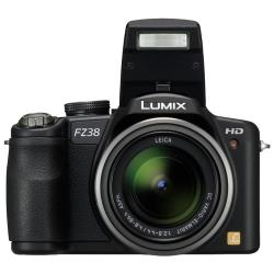 Фотоаппарат Panasonic Lumix DMC-FZ38