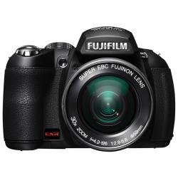 Фотоаппарат Fujifilm FinePix HS20EXR