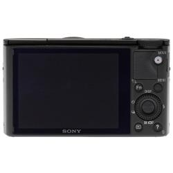 Фотоаппарат Sony Cyber-shot DSC-RX100