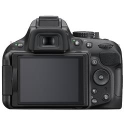 Фотоаппарат Nikon D5200 Kit