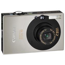 Фотоаппарат Canon Digital IXUS 70