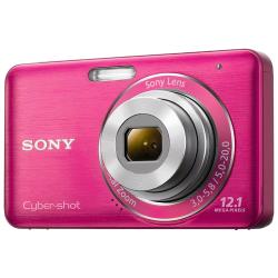 Фотоаппарат Sony Cyber-shot DSC-W310