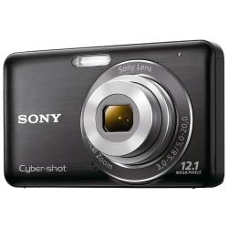 Фотоаппарат Sony Cyber-shot DSC-W310