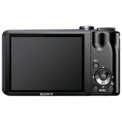 Фотоаппарат Sony Cyber-shot DSC-H55