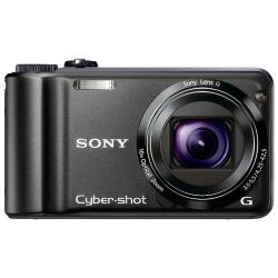 Фотоаппарат Sony Cyber-shot DSC-H55