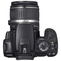 Фотоаппарат Canon EOS 400D Kit