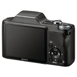 Фотоаппарат Sony Cyber-shot DSC-H20