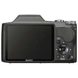 Фотоаппарат Sony Cyber-shot DSC-H20