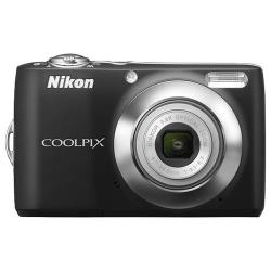 Фотоаппарат Nikon Coolpix L22