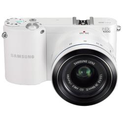 Фотоаппарат Samsung NX1000 Kit