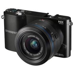 Фотоаппарат Samsung NX1000 Kit