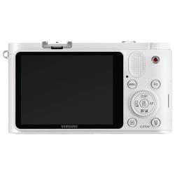 Фотоаппарат Samsung NX1000 Kit