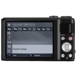 Фотоаппарат Samsung WB2000