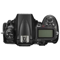 Фотоаппарат Nikon D700 Body, черный