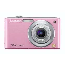 Фотоаппарат Panasonic Lumix DMC-FS42