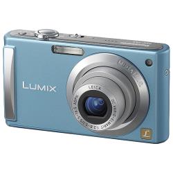 Фотоаппарат Panasonic Lumix DMC-FS3