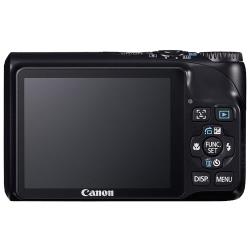 Фотоаппарат Canon PowerShot A2200