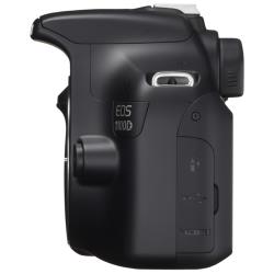 Canon EOS 1100D body неисправный