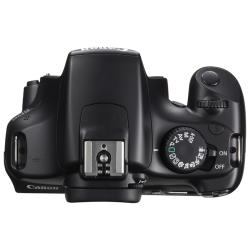 Canon EOS 1100D body неисправный