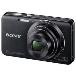 Фотоаппарат Sony Cyber-shot DSC-W630