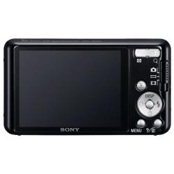 Фотоаппарат Sony Cyber-shot DSC-W630