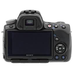 Фотоаппарат Sony Alpha SLT-A55V Kit