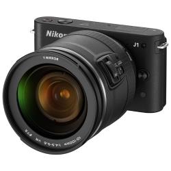 Фотоаппарат Nikon 1 J1 Kit
