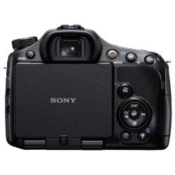 Фотоаппарат Sony Alpha SLT-A57 Kit