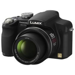 Фотоаппарат Panasonic Lumix DMC-FZ18