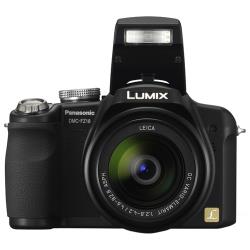 Фотоаппарат Panasonic Lumix DMC-FZ18