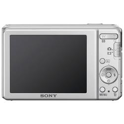 Фотоаппарат Sony Cyber-shot DSC-S2100