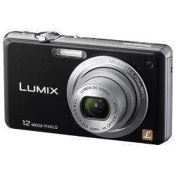 Фотоаппарат Panasonic Lumix DMC-FS10