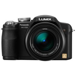 Фотоаппарат Panasonic Lumix DMC-FZ28