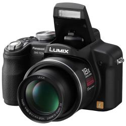 Фотоаппарат Panasonic Lumix DMC-FZ28