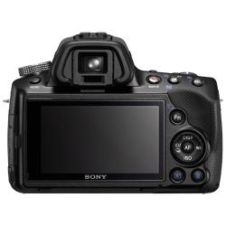 Фотоаппарат Sony Alpha SLT-A35 Kit