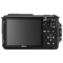 Фотоаппарат Nikon Coolpix AW110