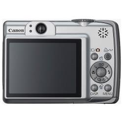 Фотоаппарат Canon PowerShot A560