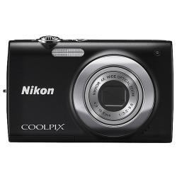 Фотоаппарат Nikon Coolpix S2500