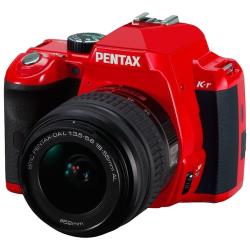 Фотоаппарат Pentax K-r Kit