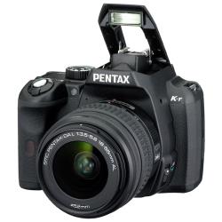 Фотоаппарат Pentax K-r Kit