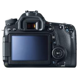 Фотоаппарат Canon EOS 70D Body