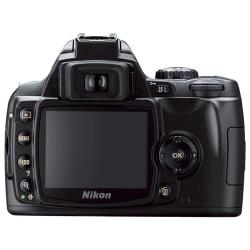 Фотоаппарат Nikon D40 Kit